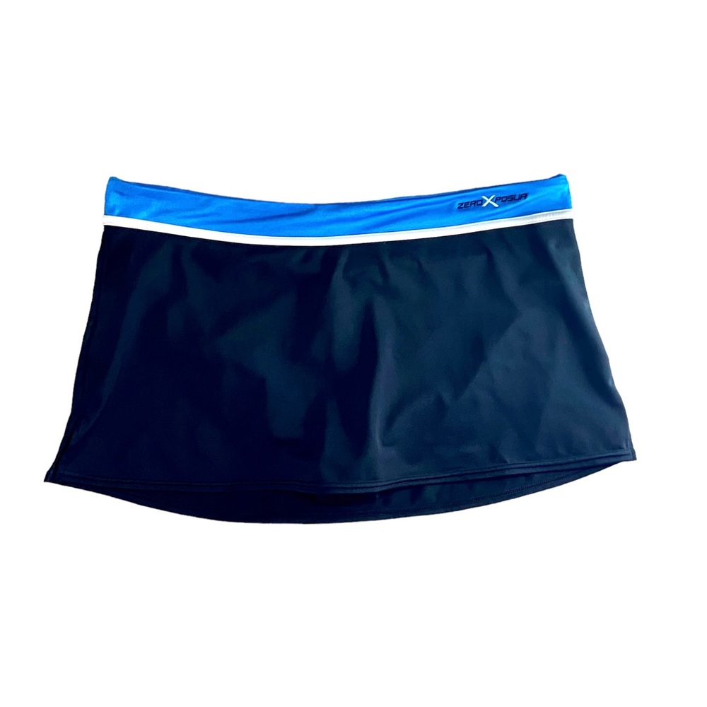 🔴 5/$20, ZeroXposur | Swim Skort